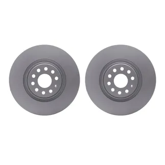 R1 Concepts WDPN1-74020 Brake Rotor- Carbon Coated